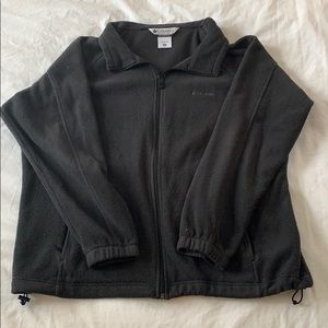 Women’s Columbia Jacket (2X)